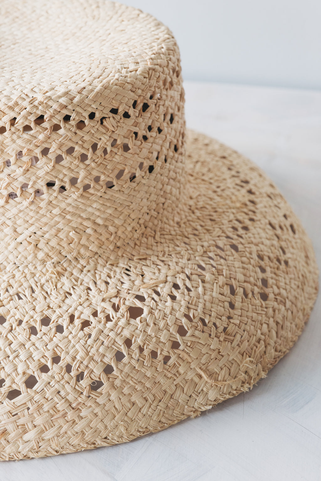 RF RESORT HAT