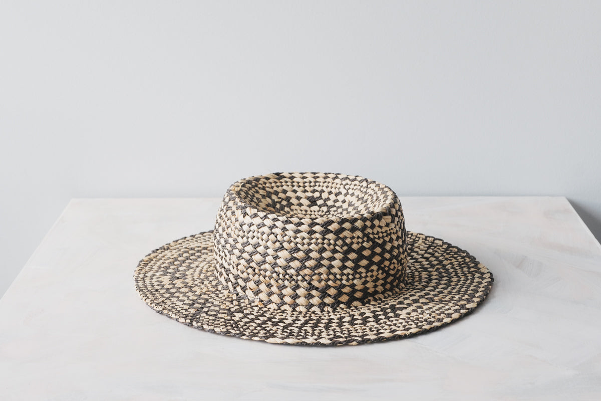 KANKAN MIX HAT
