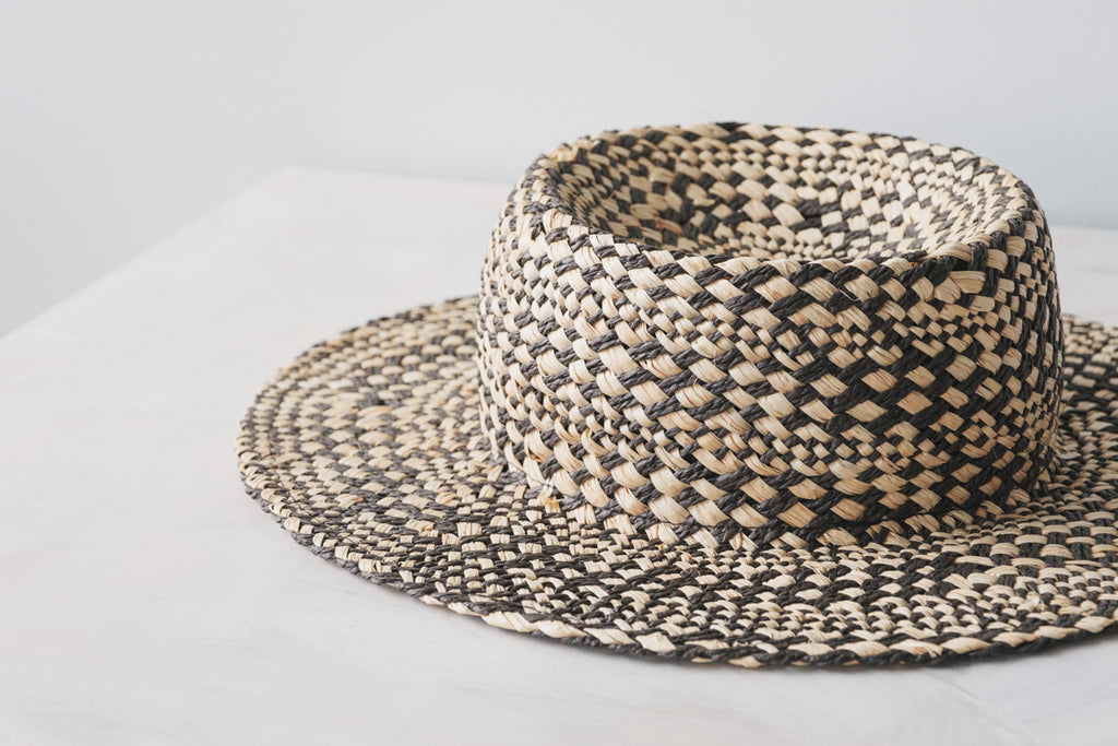 KANKAN MIX HAT
