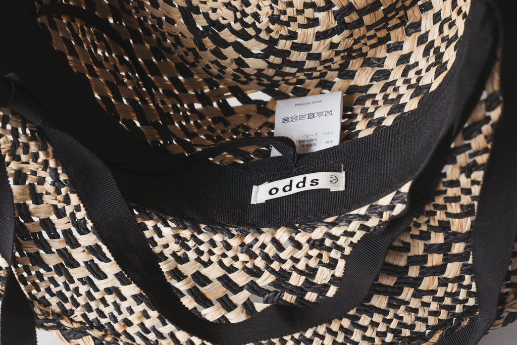 KANKAN MIX HAT
