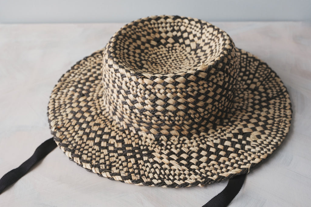 KANKAN MIX HAT