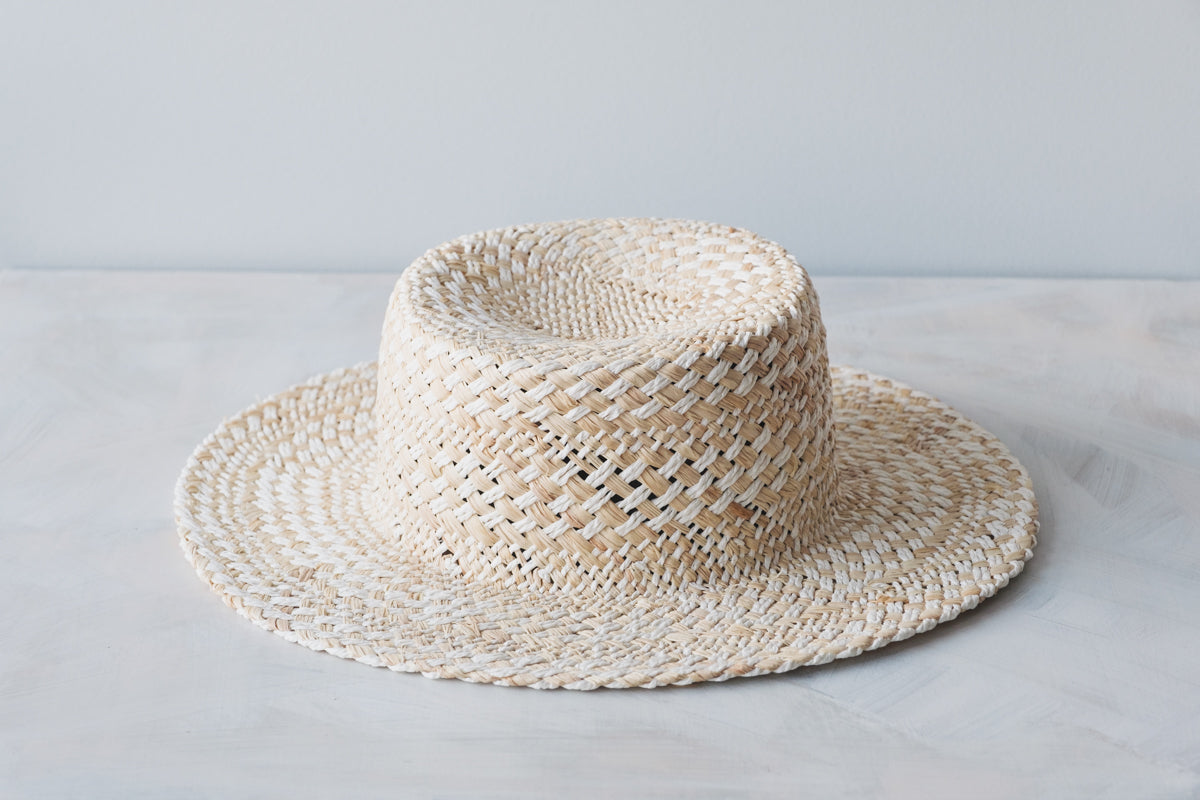 KANKAN MIX HAT
