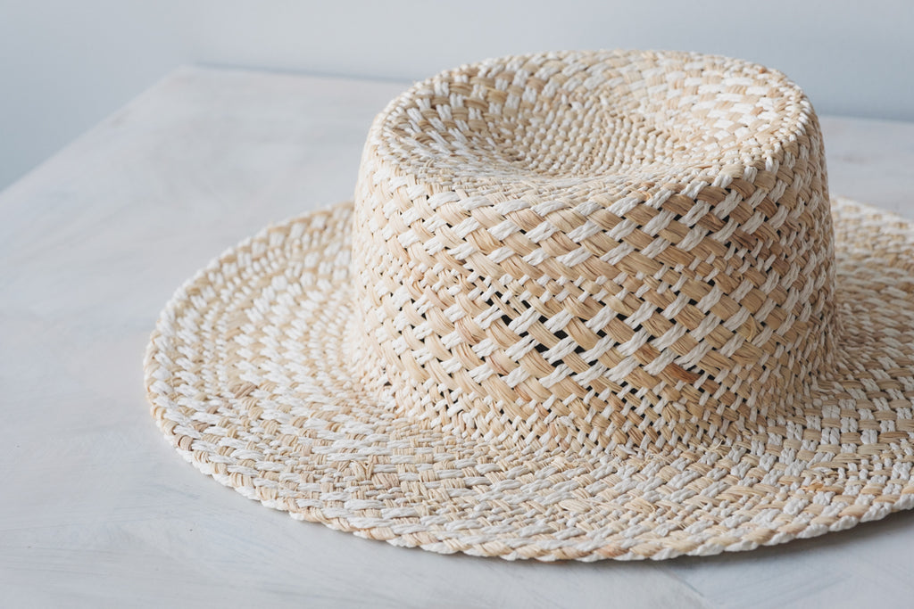 KANKAN MIX HAT