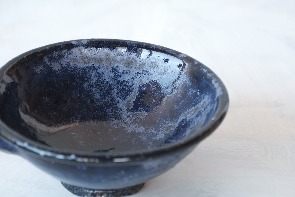 瑠璃片口