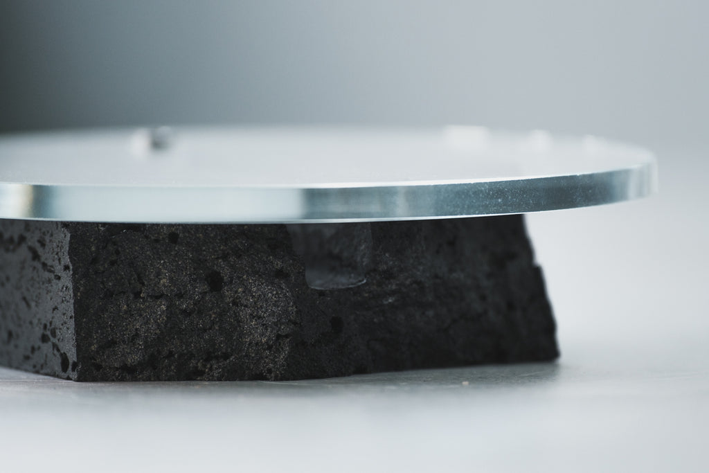 Incense Holder 001 - Jeju Edition