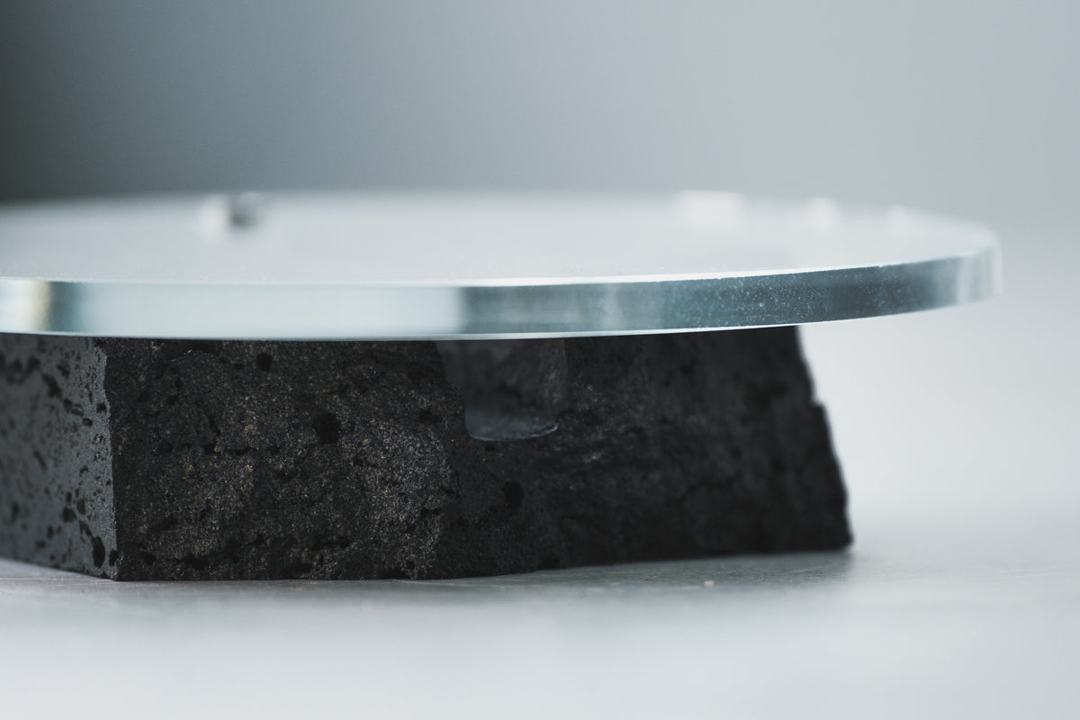 Incense Holder 001 - Jeju Edition