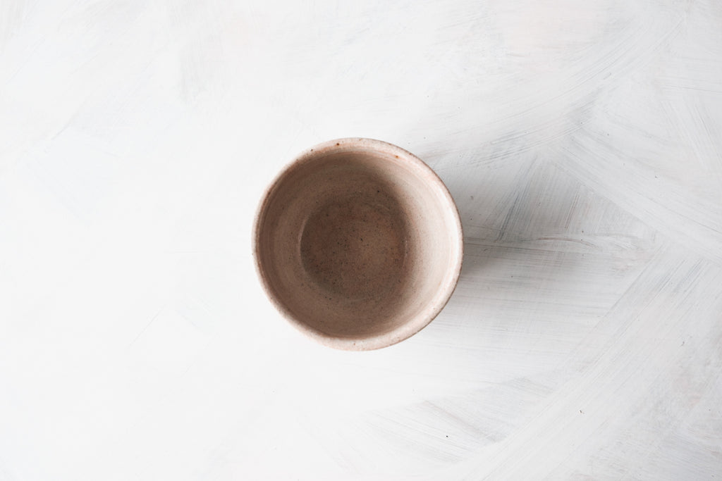 handle free cup