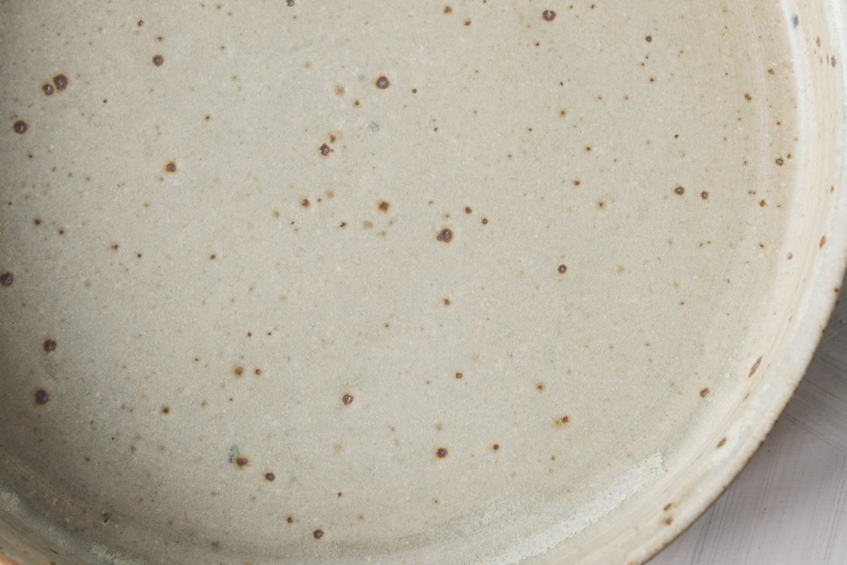 ハンバーグ皿