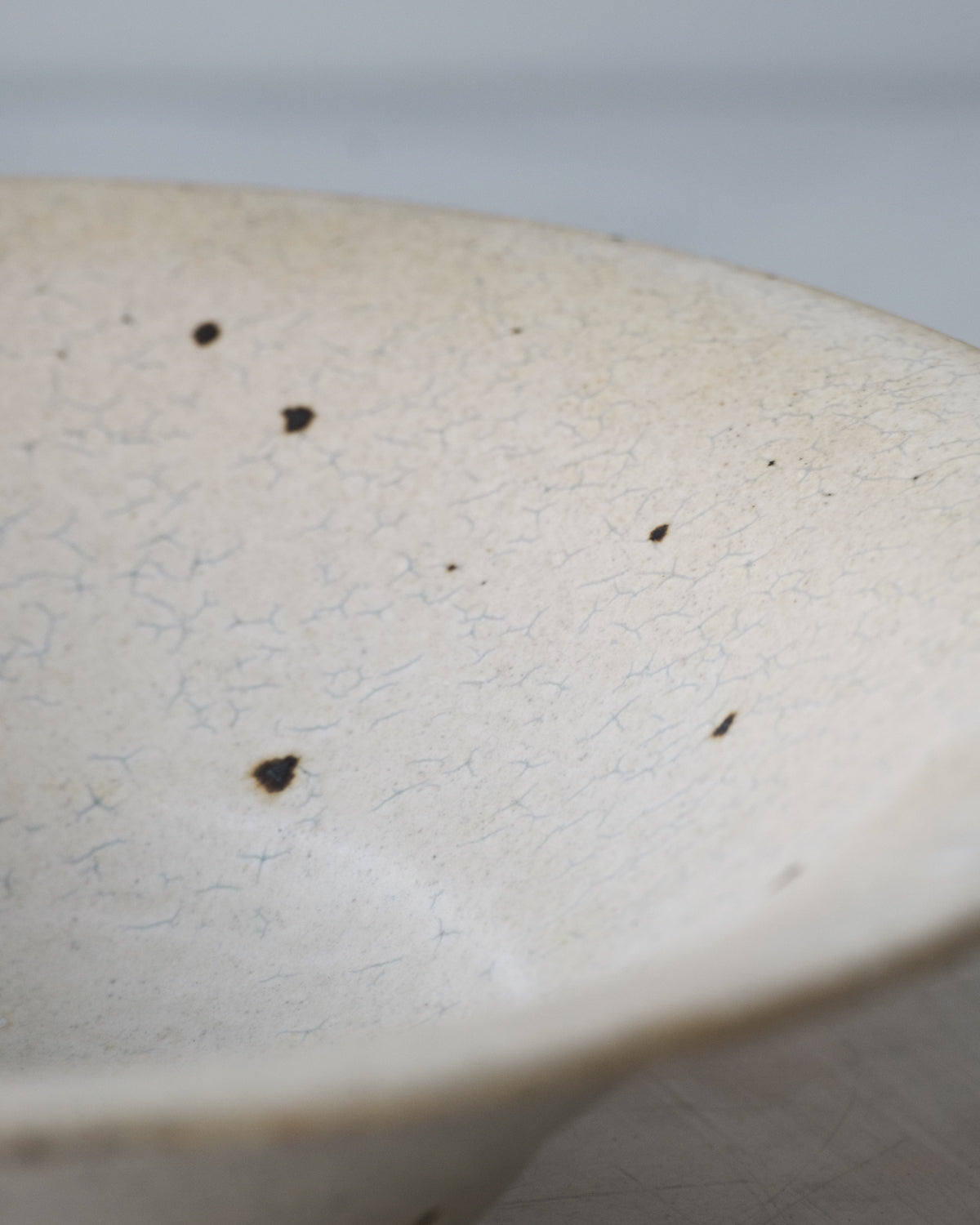 大鉢 青