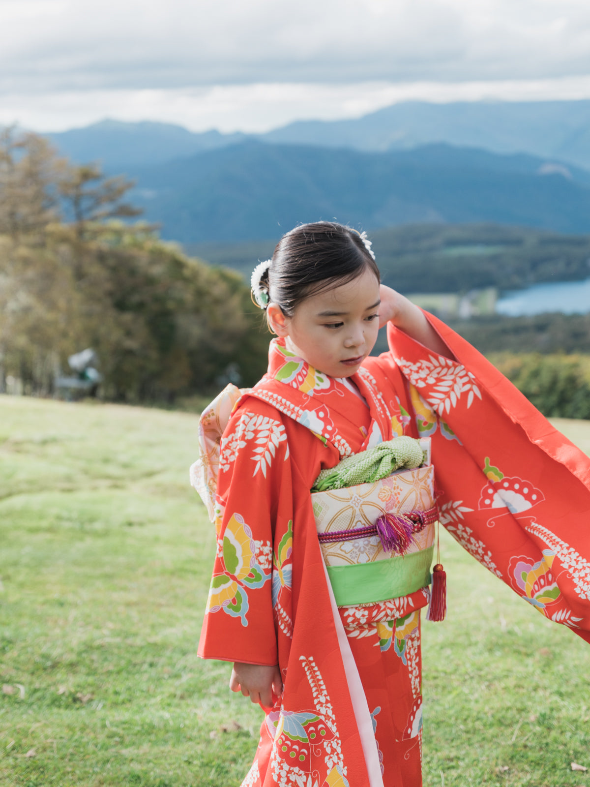 FAMILY写真管理（販売用ではありません）