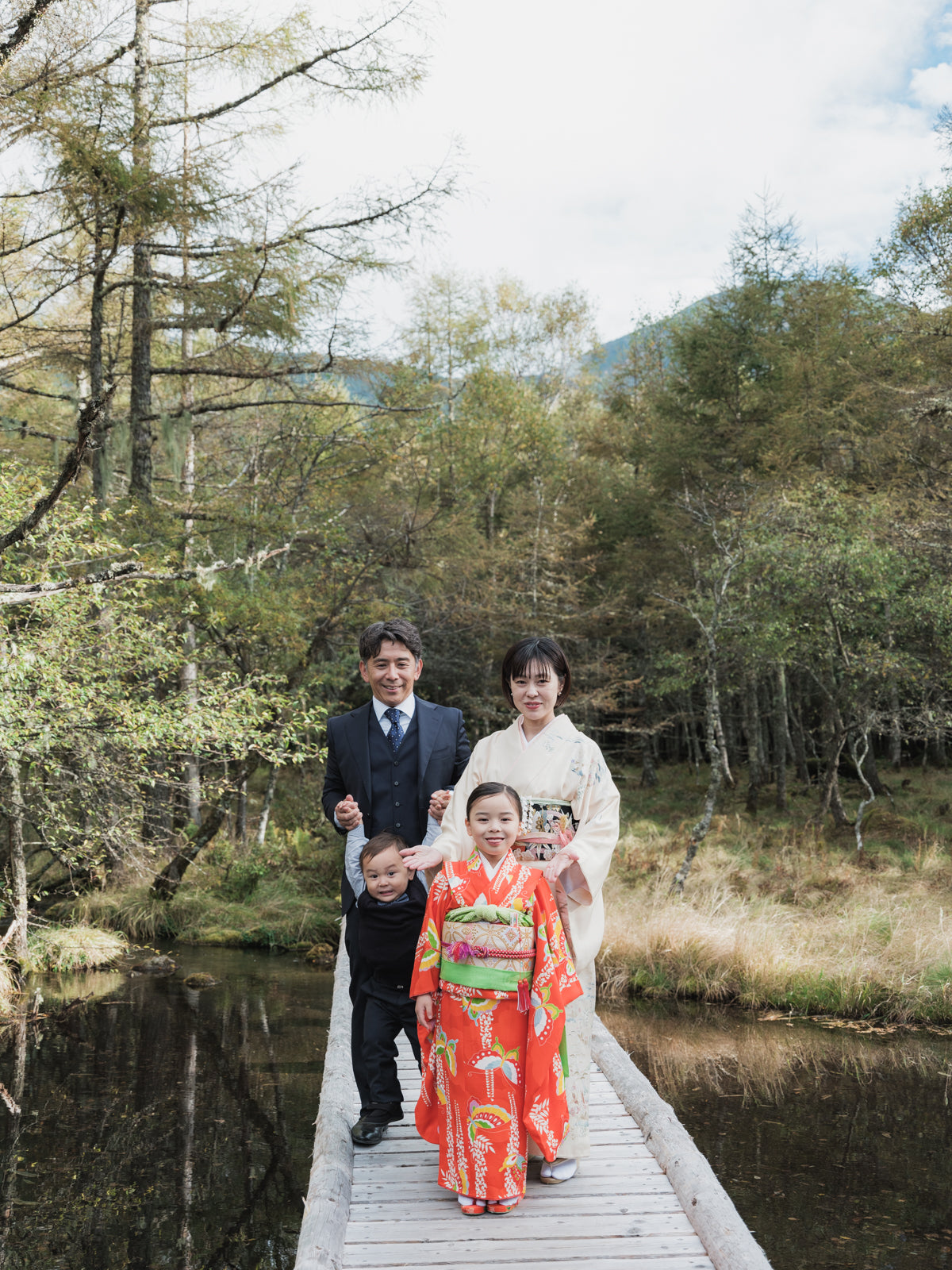 FAMILY写真管理（販売用ではありません）
