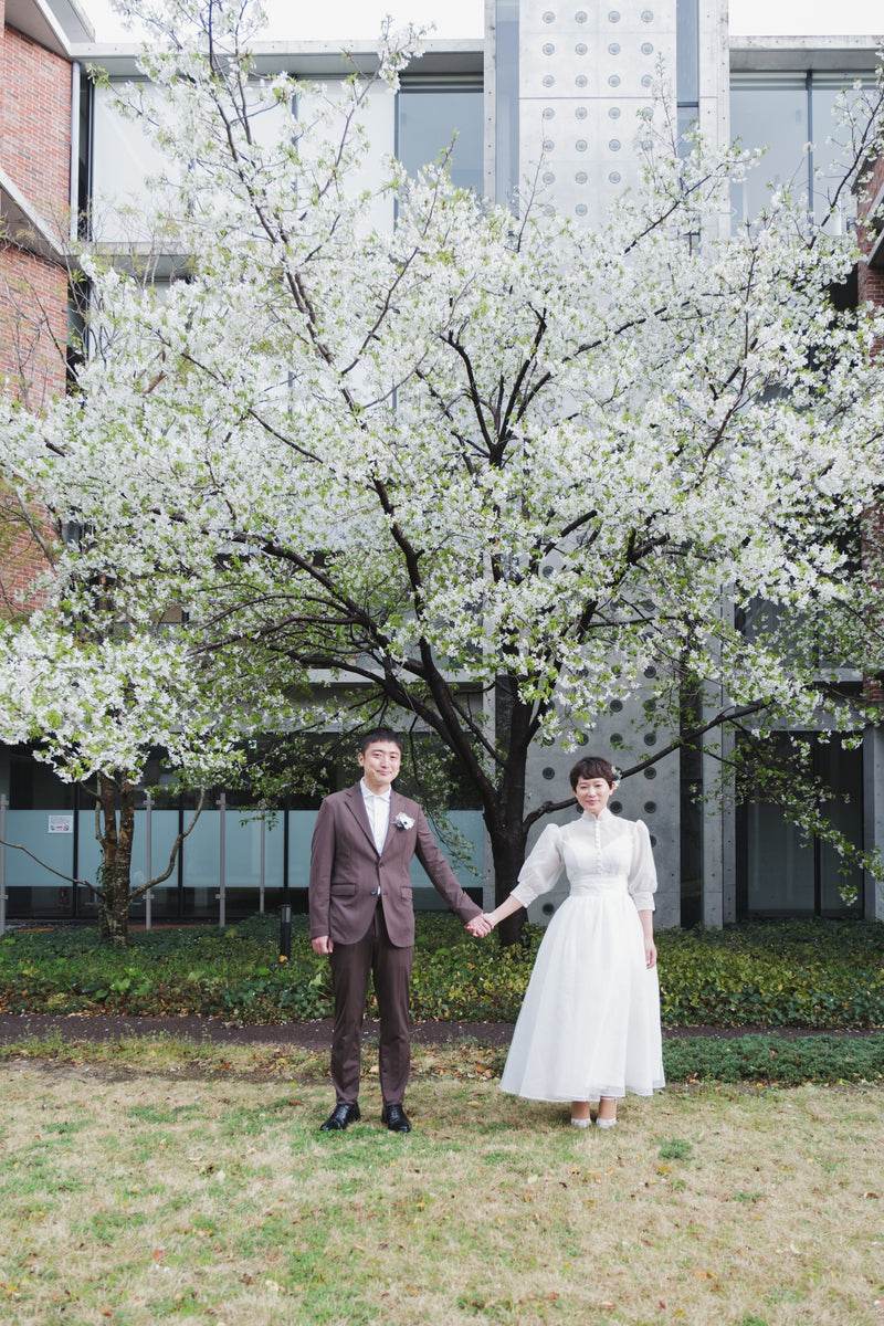 WEDDING
