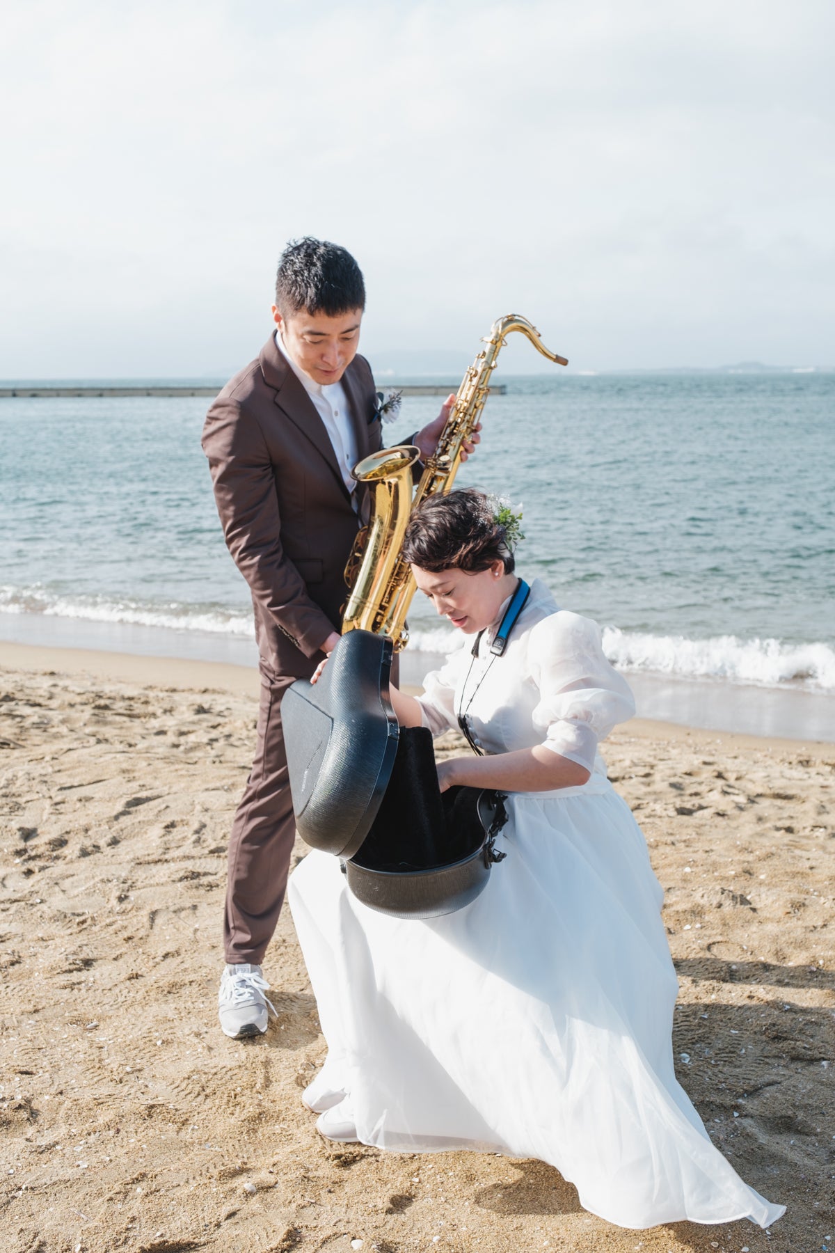 WEDDING写真管理（販売用ではありません）