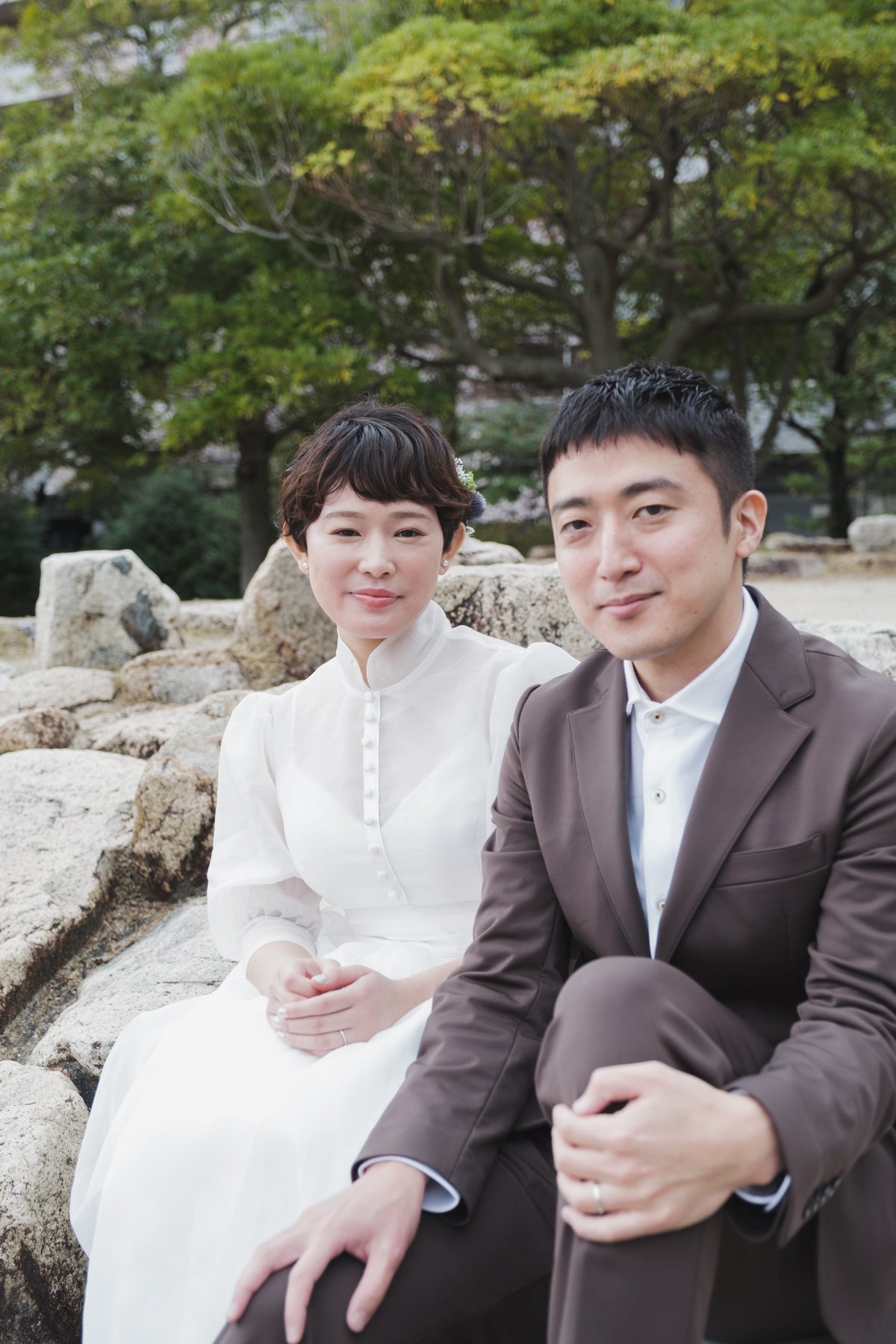 WEDDING写真管理（販売用ではありません）