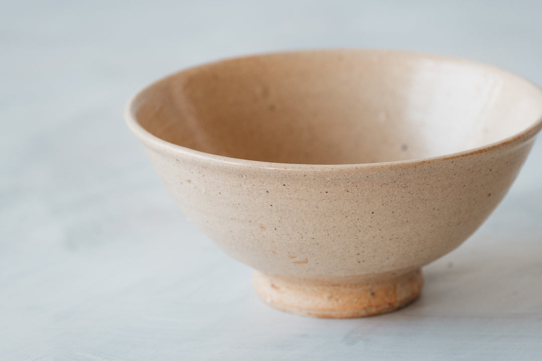 【新品】田谷直子さん 飯碗２個セット 飯碗 - 田谷直子 | Alp Shop & Studio