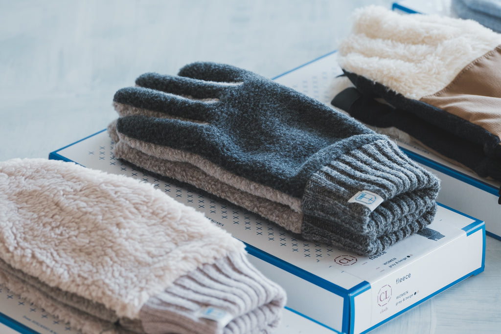 fleece（women）